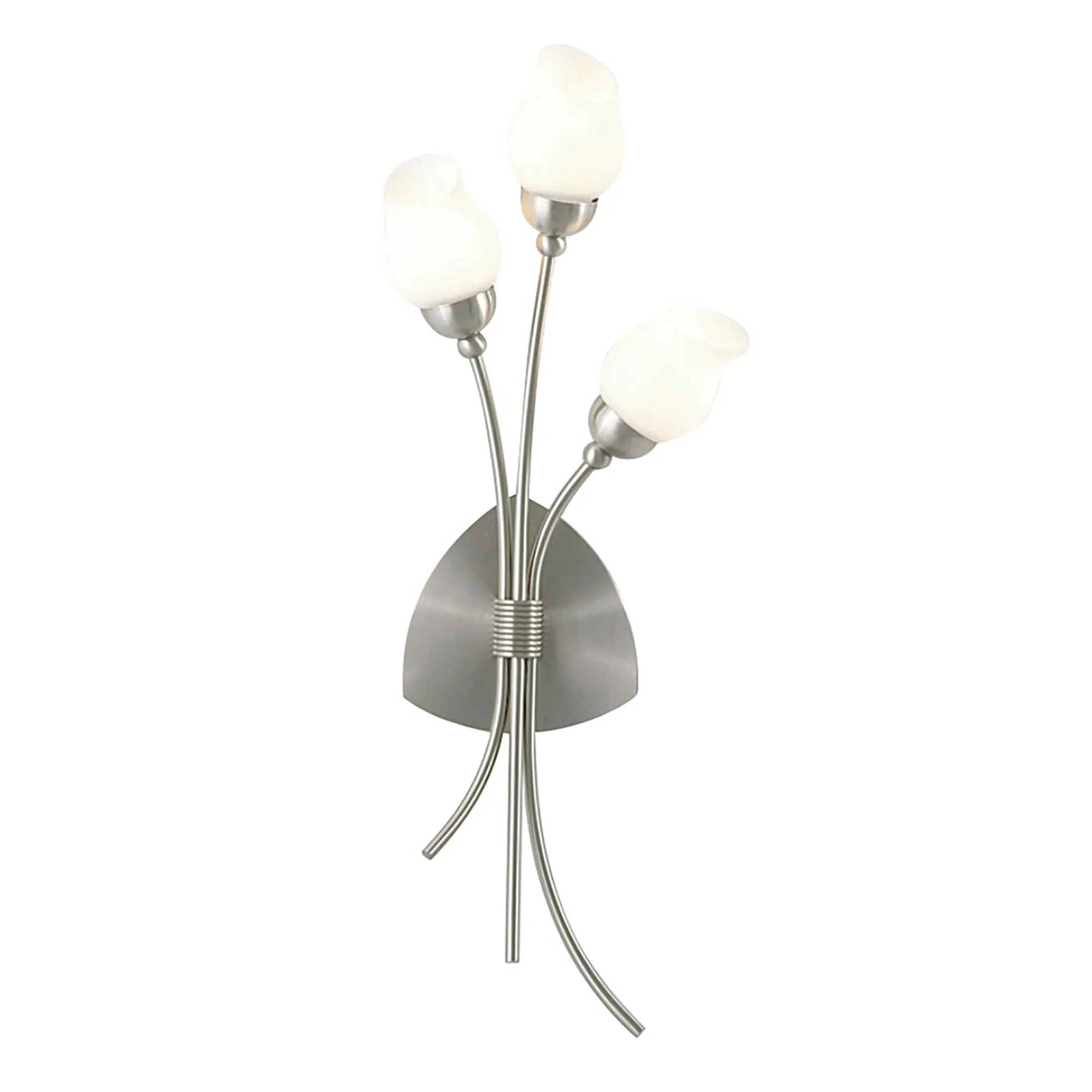 Rimini Wall Lights Diyas Armed Wall Lights